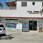 Gracia Ayia Napa
