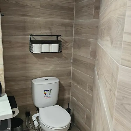 Βίλα Villa Liberta *