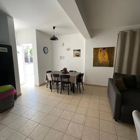 Villa Liberta *