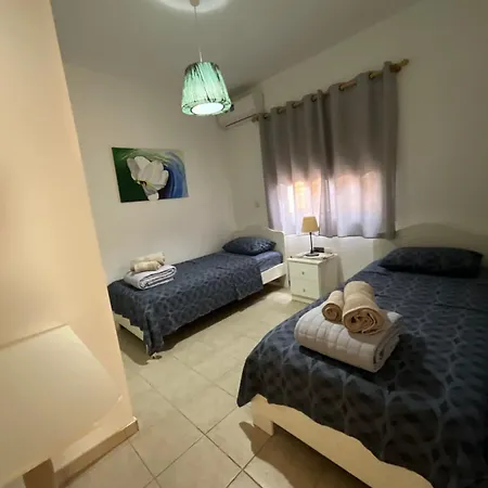 Villa Liberta Βίλα