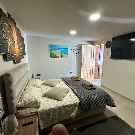 Βίλα Villa Liberta