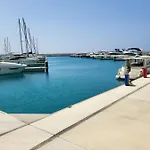 Gracia Villa Agia Napa