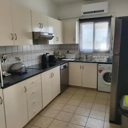 וילה Villa Liberta *
