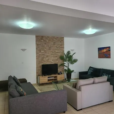 Villa Liberta * איה נאפה