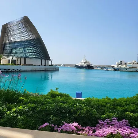 Gracia Vila Ayia Napa