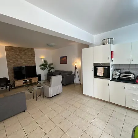 Vila Gracia Ayia Napa