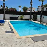 Gracia Ayia Napa