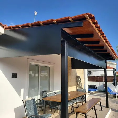 Liberta Villa *