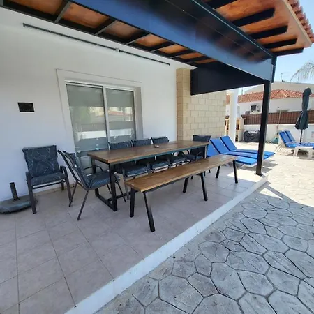 Villa Liberta