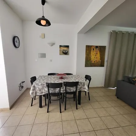 Gracia Villa Agia Napa