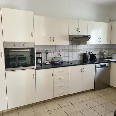 Villa Liberta Ayia Napa