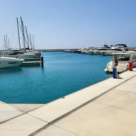 Liberta Villa Ayia Napa