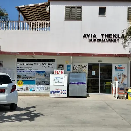 Liberta Ayia Napa