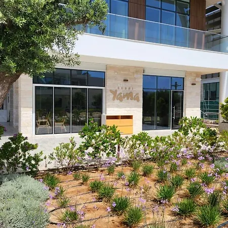 Villa Gracia Agia Napa