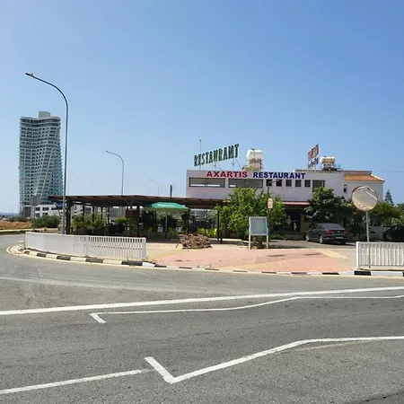 Gracia Villa Agia Napa