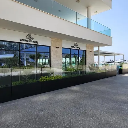 Liberta Villa *