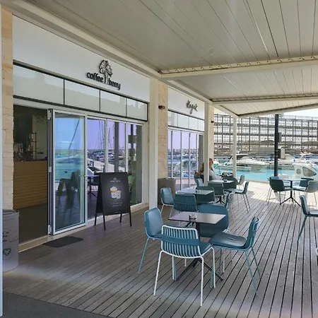 Gracia Villa Agia Napa