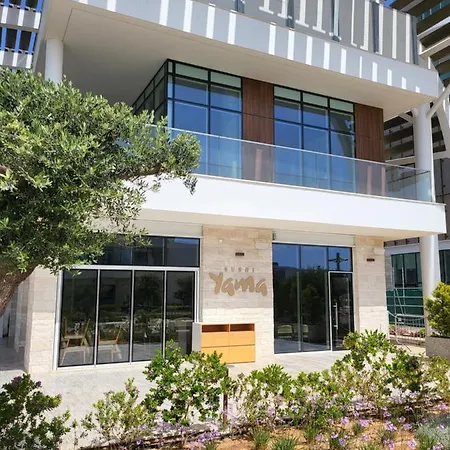 格拉西亚别墅 别墅 圣纳帕