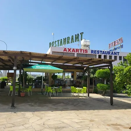 Liberta Ayia Napa