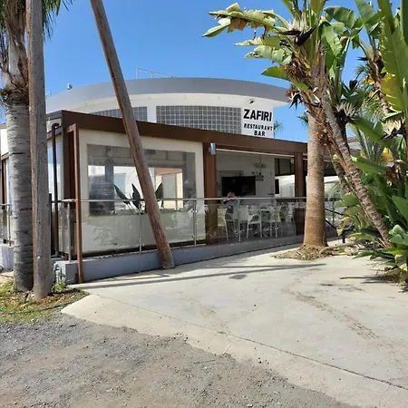 Villa Gracia Agia Napa