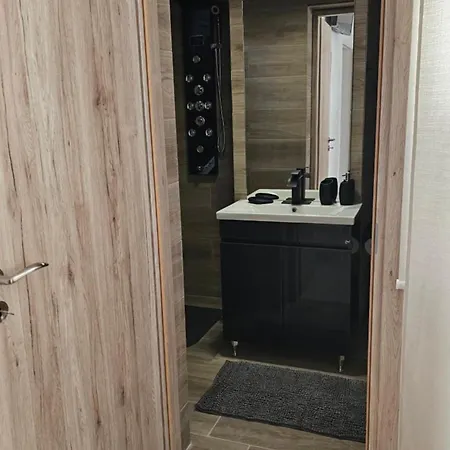 格拉西亚别墅 别墅 圣纳帕