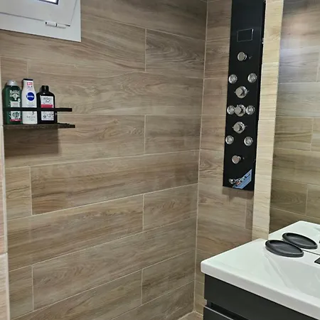 Gracia Villa Agia Napa