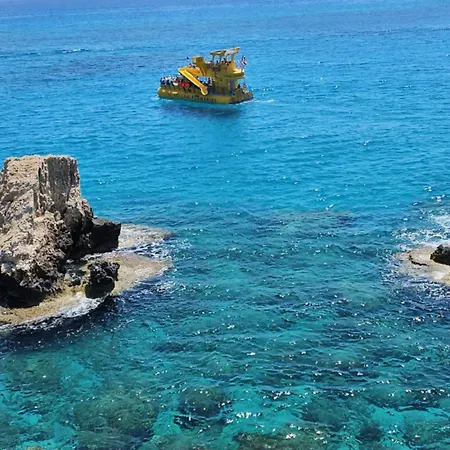 别墅 格拉西亚别墅 圣纳帕