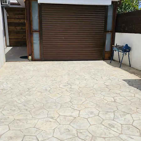 Gracia * Agia Napa