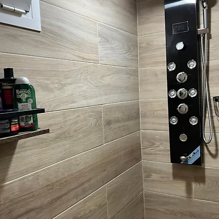 格拉西亚别墅 *