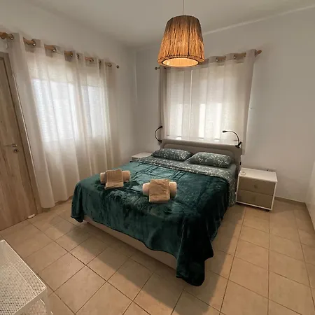 Gracia * Agia Napa