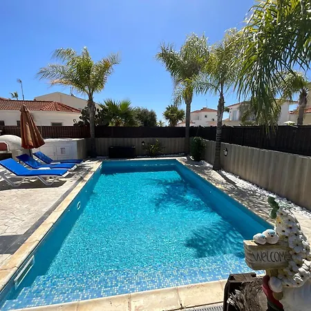 格拉西亚别墅 别墅