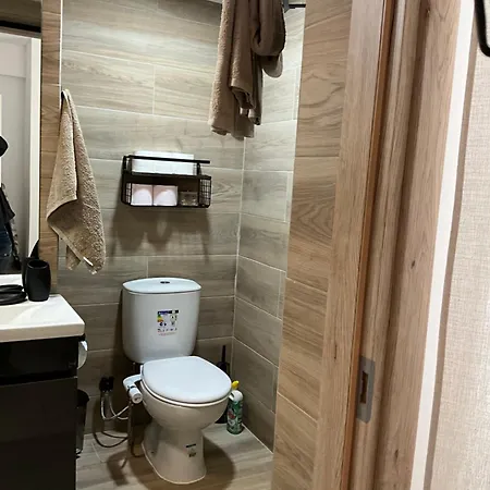 格拉西亚别墅 *