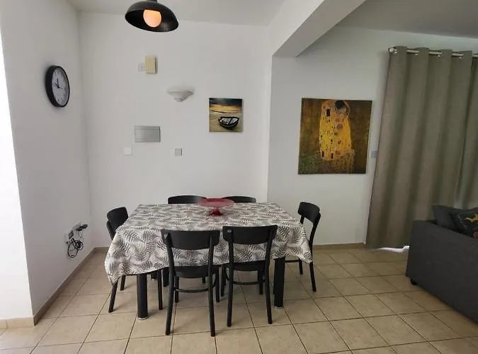 Gracia Villa Ayia Napa