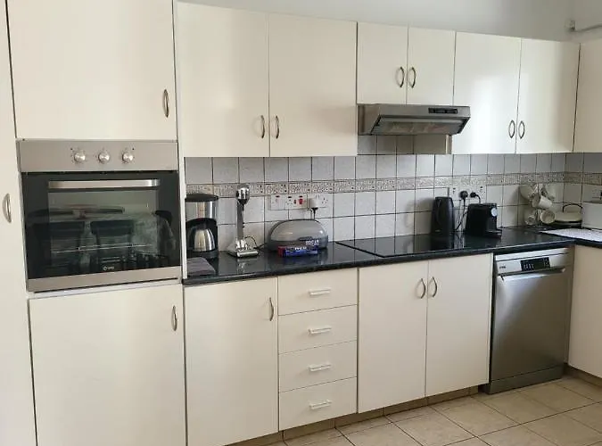 Villa Gracia Ayia Napa