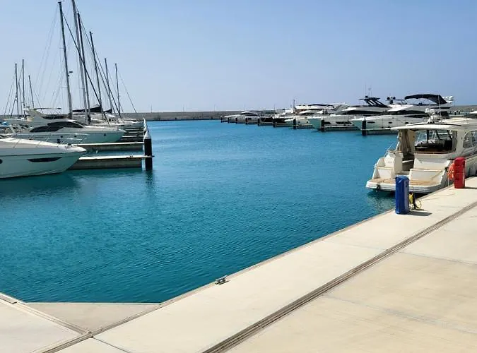 Gracia Villa Agia Napa