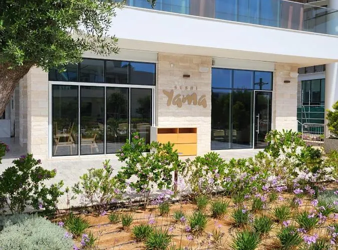 Villa Gracia Ayia Napa