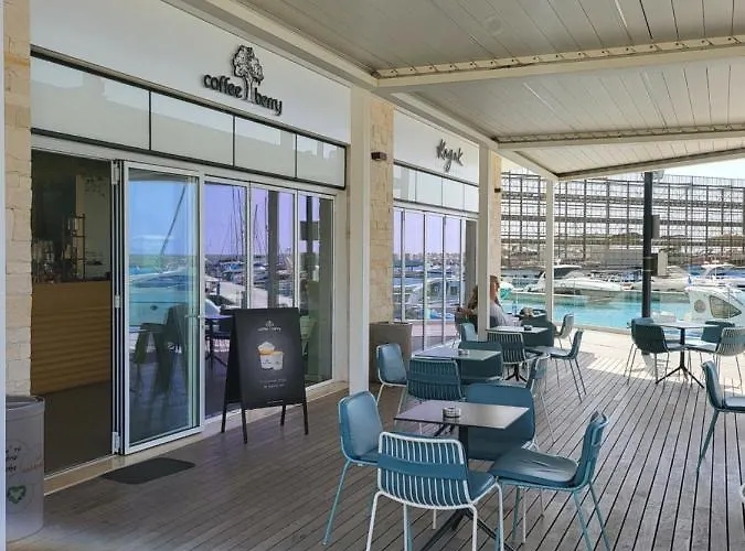 Gracia Villa Ayia Napa