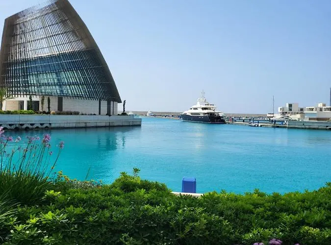 Gracia Villa Ayía Nápa