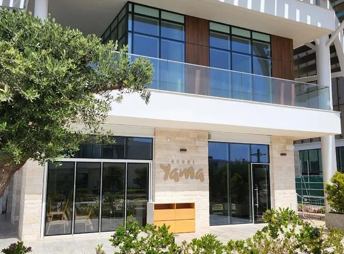 Gracia Villa Ayia Napa