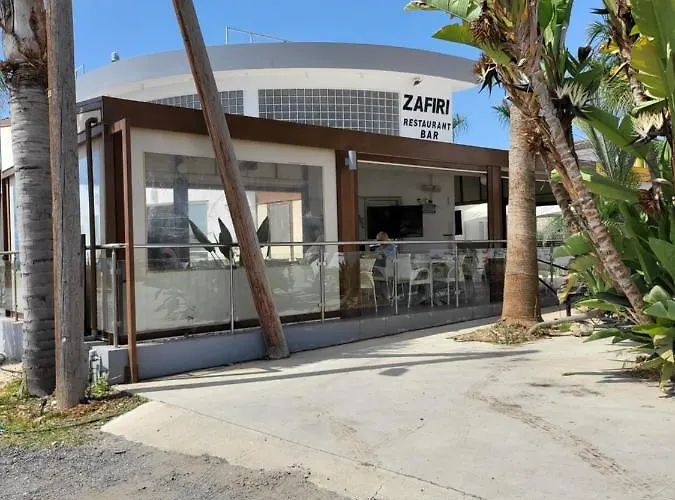 Villa Gracia Ayia Napa