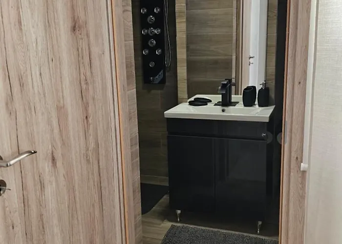 Gracia Villa Agia Napa