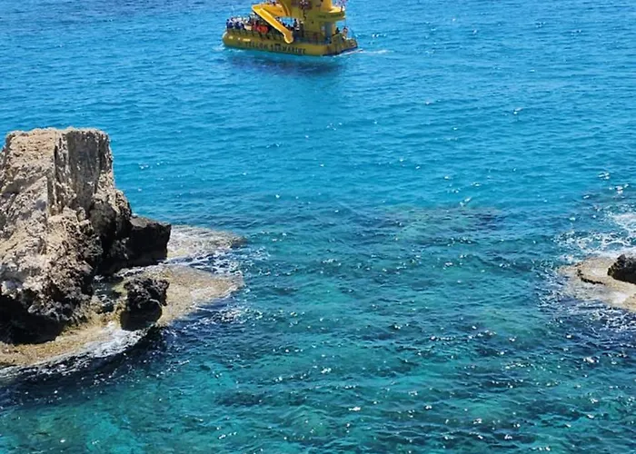 Villa Gracia Ayia Napa