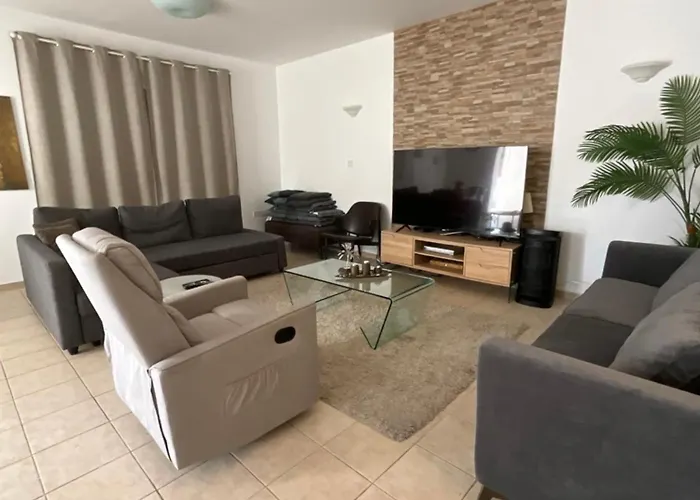 Gracia Villa Ayia Napa