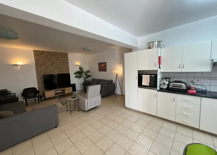 Villa Gracia Agia Napa