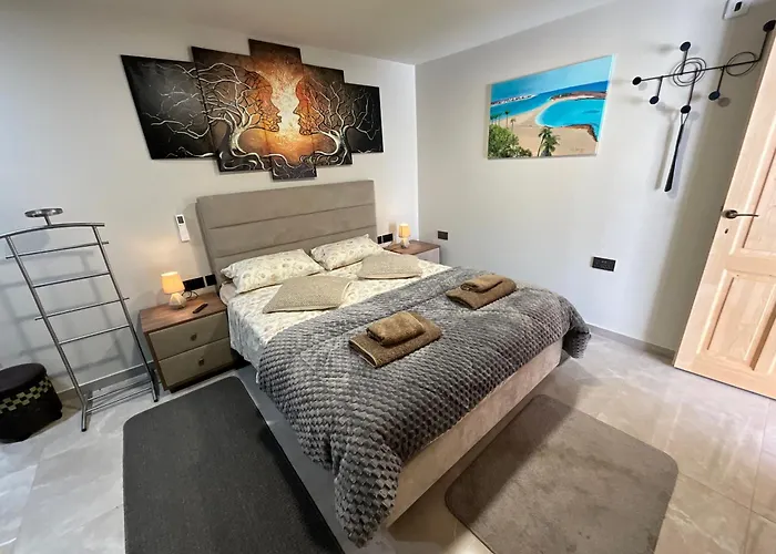 Villa Gracia Ayia Napa