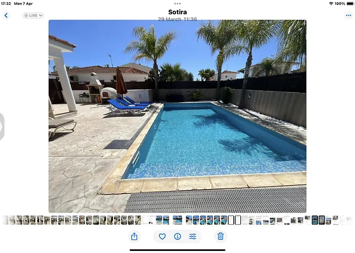 Villa Gracia Ayia Napa